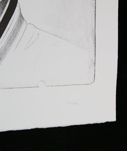 Charger l'image dans la galerie, FINDAC C4 Cybrid purple- Handfinished Stone Lithograph signed