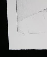 Charger l'image dans la galerie, FINDAC C4 Cybrid purple- Handfinished Stone Lithograph signed