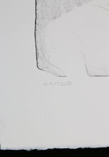 Charger l'image dans la galerie, FINDAC C4 Cybrid purple- Handfinished Stone Lithograph signed