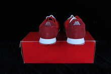 Charger l'image dans la galerie, INVADER 1 Point shoes Red 46 - Hand Signed
