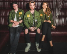 Load image into Gallery viewer, SHEPARD FAIREY Angela Davis Emo Night Jacket - Signed and framed original painting