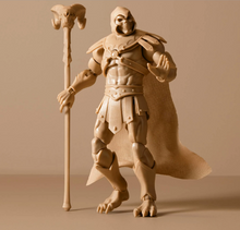 Load image into Gallery viewer, VIRGIL ABLOH / MOTU : Her / Skeletor - Art Toy Mattel