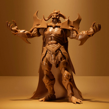 Load image into Gallery viewer, VIRGIL ABLOH / MOTU : She / Skele God - Art Toy Mattel