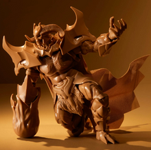 Load image into Gallery viewer, VIRGIL ABLOH / MOTU : She / Skele God - Art Toy Mattel