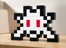 Charger l'image dans la galerie, INVADER Little Big Space 3D - Vinyl Sculpture