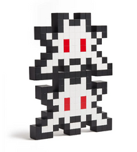 Charger l'image dans la galerie, INVADER Little Big Space 3D - Vinyl Sculpture