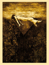 Charger l'image dans la galerie, SHEPARD FAIREY Americana Box ( Neil Young ) - Signed Box with 13 Screenprint and cd