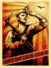 Charger l'image dans la galerie, SHEPARD FAIREY Americana Box ( Neil Young ) - Signed Box with 13 Screenprint and cd