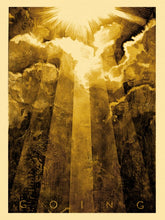 Charger l'image dans la galerie, SHEPARD FAIREY Americana Box ( Neil Young ) - Signed Box with 13 Screenprint and cd