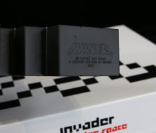 Charger l'image dans la galerie, INVADER Little Big Space 3D - Vinyl Sculpture