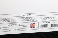 Charger l'image dans la galerie, INVADER Little Big Space 3D - Vinyl Sculpture