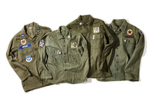 Load image into Gallery viewer, SHEPARD FAIREY Angela Davis Emo Night Jacket - Signed and framed original painting