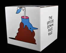 Charger l'image dans la galerie, PARRA PIET The Upside Down Vase - ceramic planter