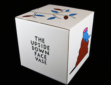 Charger l'image dans la galerie, PARRA PIET The Upside Down Vase - ceramic planter