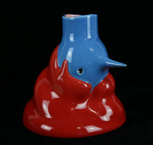 Charger l'image dans la galerie, PARRA PIET The Upside Down Vase - ceramic planter