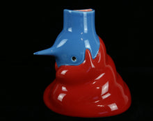 Charger l'image dans la galerie, PARRA PIET The Upside Down Vase - ceramic planter