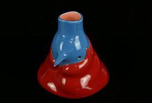 Charger l'image dans la galerie, PARRA PIET The Upside Down Vase - ceramic planter