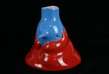 Charger l'image dans la galerie, PARRA PIET The Upside Down Vase - ceramic planter