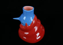 Charger l'image dans la galerie, PARRA PIET The Upside Down Vase - ceramic planter