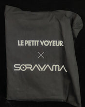 Load image into Gallery viewer, HAJIME SORAYAMA Le Petit Voyeur - Signed book