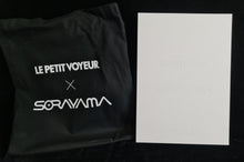 Load image into Gallery viewer, HAJIME SORAYAMA Le Petit Voyeur - Signed book