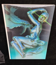 Load image into Gallery viewer, HAJIME SORAYAMA Le Petit Voyeur - Signed book