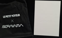 Load image into Gallery viewer, HAJIME SORAYAMA Le Petit Voyeur - Signed book