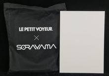Load image into Gallery viewer, HAJIME SORAYAMA Le Petit Voyeur - Signed book