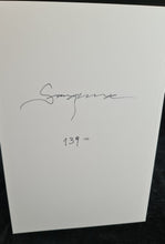 Load image into Gallery viewer, HAJIME SORAYAMA Le Petit Voyeur - Signed book