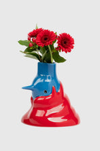 Charger l'image dans la galerie, PARRA PIET The Upside Down Vase - ceramic planter
