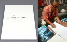 Load image into Gallery viewer, HAJIME SORAYAMA Le Petit Voyeur - Signed book