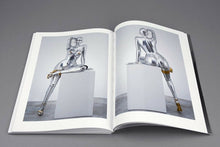 Load image into Gallery viewer, HAJIME SORAYAMA Le Petit Voyeur - Signed book