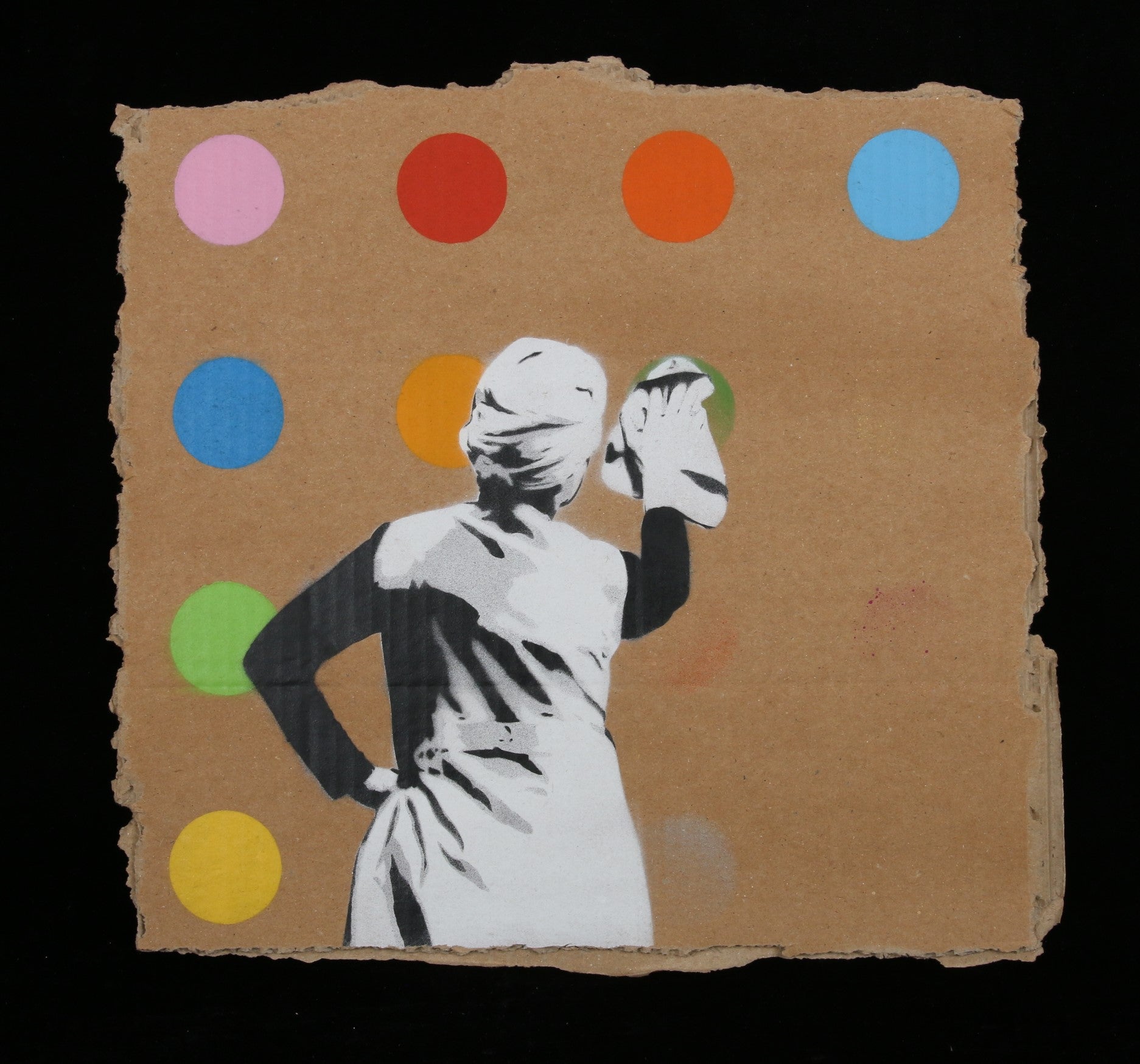 KUNSTRASEN – Galerie Mona Lis'Art