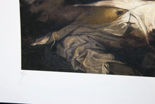 Charger l&#39;image dans la galerie, ELK Luke Cornish : Gillets Jaune - Signed handfinished print
