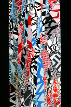 Charger l&#39;image dans la galerie, HUSH Skate Original collage and acrylic - signed screenprint, acrylic
