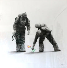 Charger l&#39;image dans la galerie, MURMURE Picking - SIGNED ORIGINAL
