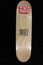 Charger l&#39;image dans la galerie, HUSH Skate Original collage and acrylic - signed screenprint, acrylic
