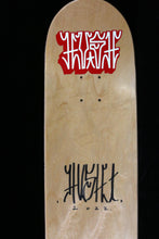 Charger l&#39;image dans la galerie, HUSH Skate Original collage and acrylic - signed screenprint, acrylic
