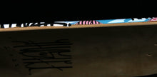 Charger l&#39;image dans la galerie, HUSH Skate Original collage and acrylic - signed screenprint, acrylic
