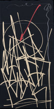 Load image into Gallery viewer, SABER Untitled - painting on paper
