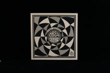 Load image into Gallery viewer, SHEPARD FAIREY 50 Shades Of Black 2013 - Tested Performance - Signed Screenprint
