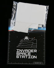 Charger l&#39;image dans la galerie, INVADER Space Stickers pack - print
