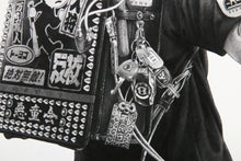 Charger l&#39;image dans la galerie, SHOHEI OTOMO Armed Boy - SIGNED print

