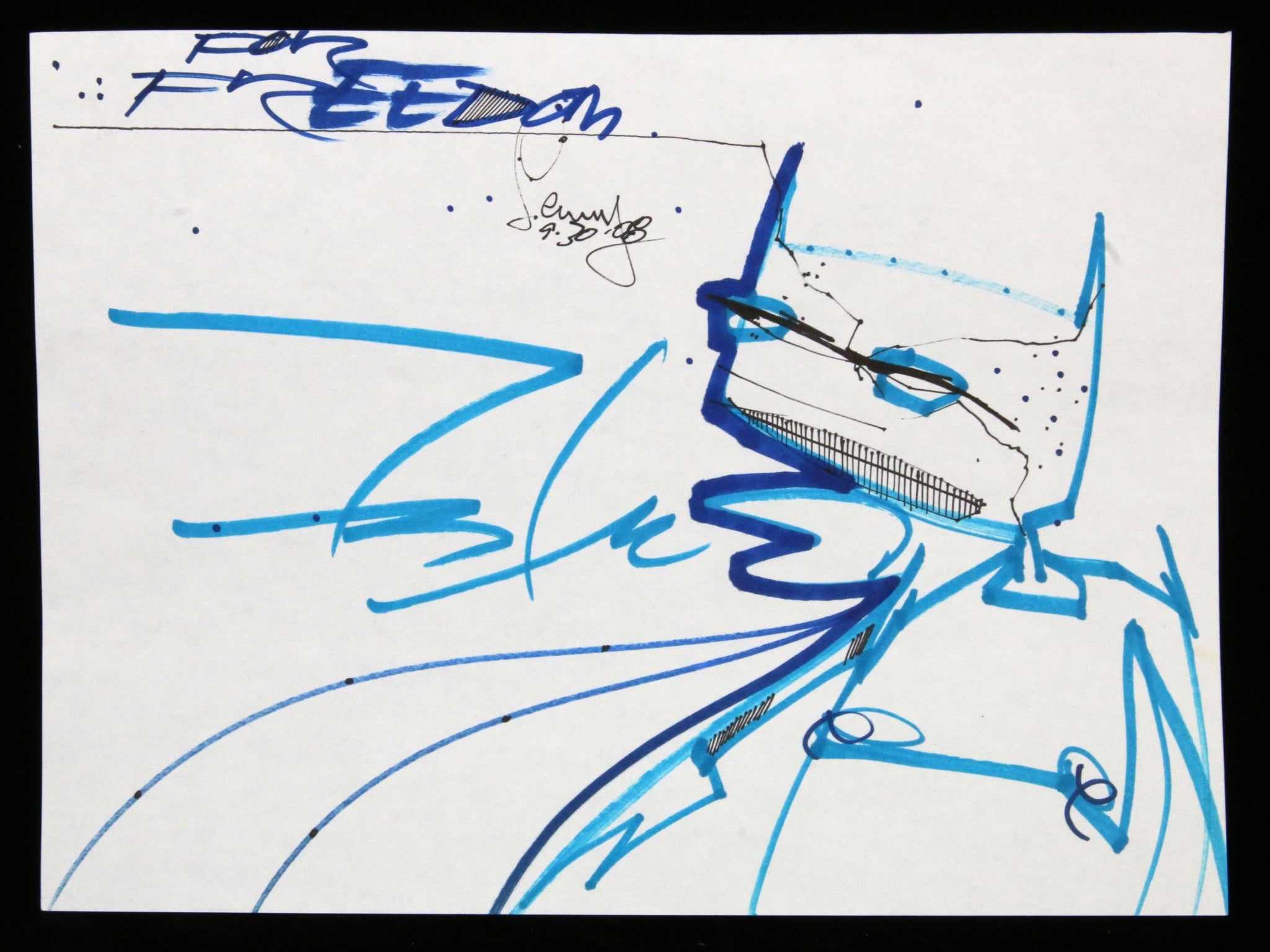 FUTURA 2000 