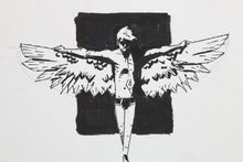 Charger l&#39;image dans la galerie, COARSE Years Adrift - Signed Original Drawing
