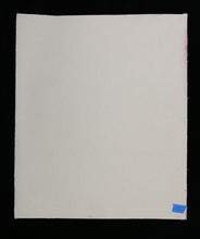 Charger l&#39;image dans la galerie, QUIK &quot; LIN FELTON &quot; Untitled 4 - Signed Painting on unstretched canvas
