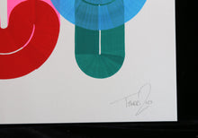 Charger l&#39;image dans la galerie, DAVE TOWERS Joy - Signed painting
