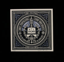 Charger l&#39;image dans la galerie, SHEPARD FAIREY Know Your Rights 2014 - Signed Screenprint
