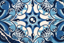 Load image into Gallery viewer, ADD FUEL Trippin&#39; Blue - print
