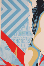 Load image into Gallery viewer, SHEPARD FAIREY Only The Finest Poison 2023 - Signed Screenprint
